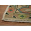 Tapis traditionnel 6 x 9
