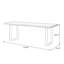 Table de salle à manger Modern-979634856