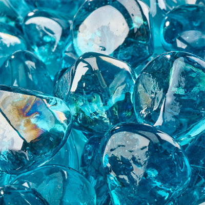 10 Lb. Fire Glass