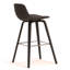 Tabouret à hauteur de comptoir / de bar Randolph (ensemble de 2)-2121434839-2121434825