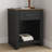 Walter 1 Drawer Nightstand-1281842086