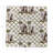 Regal Greyhound Animal Print Square Napkin-122910005
