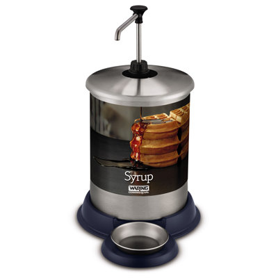 128oz. Food Storage Container