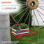 Support pour plante brouette Rinaldi