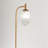 Classic Modern Floor Lamp