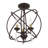 Laclair 3 - Light Pendant-53621986-56516776