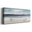 Sandpiper Bay sur impression sur toile-1141417866