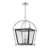 Hollis 4 - Light Chandelier