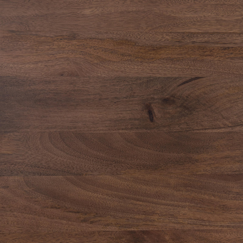Adir Mango Wood Coffee Table