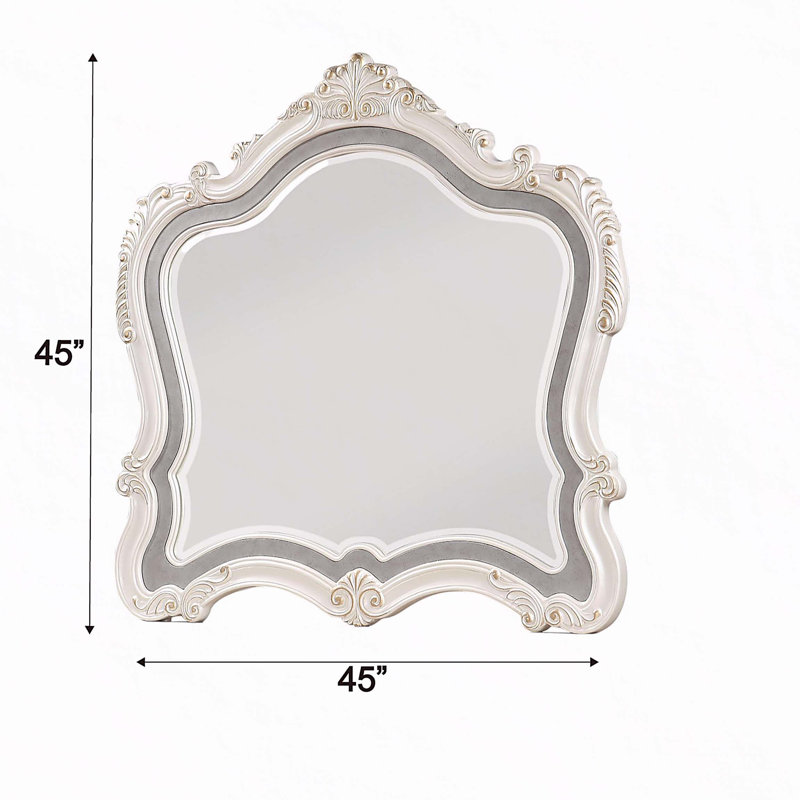Miroir Chantelle