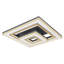 Rehberg LED Semi Flush Mount