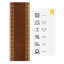 Tapis de couloir marocain sur mesure-84722518