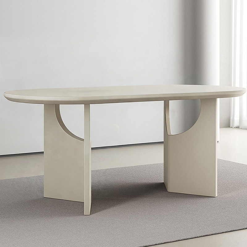 Table de salle à manger Modern, 78.74