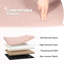 74cm Wide Footstool Ottoman-488358237