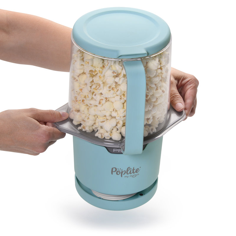 Presto Poplite My Munch Hot Air Popper