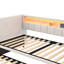 Upholstered Daybed-518383448