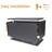 260 Gallon Resin Outdoor Deck Box-1315169643