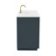 Meuble-lavabo simple 30 po Aderyn-99368137