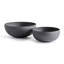 Metal Decorative Bowl Set