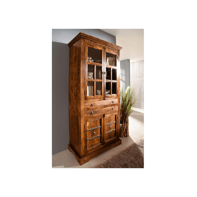 Oxford Display Cabinet