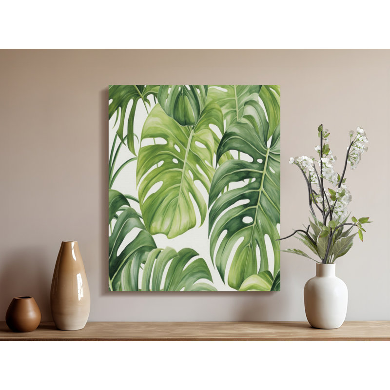 Coss Wrapped Canvas Print Set, 24x32