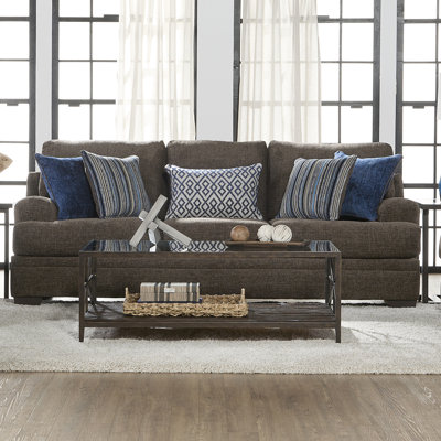 92'' Upholstered Sofa