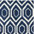 Deedie Hand Tufted Wool Geometric Rug-19273769