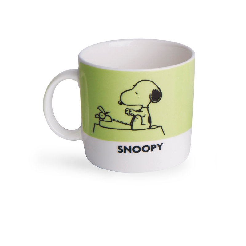 Porcelain Coffee Cup, 0.1 ml 