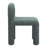 Decker 18.7'' H Upholstered Side Chair