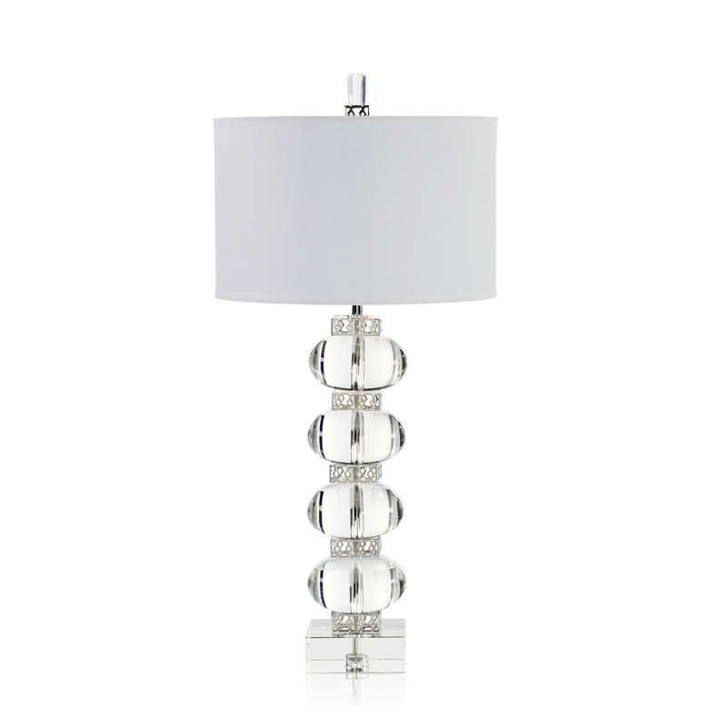 High-Rise Table Lamp