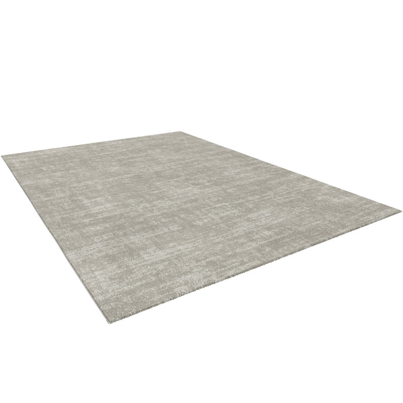 Richmondville Solid Colour Area Rug, Rectangle 120 x 170cm