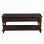 Table basse avec fini relevable Farrel
