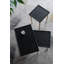 Ensemble de 3 tables d'appoint
