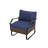 Heiman 8 - Person Patio Conversation Set with Cushions