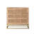 Alsup Solid Wood Accent Chest