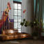 Velvet Blackout Curtain Panel Pair-100102760