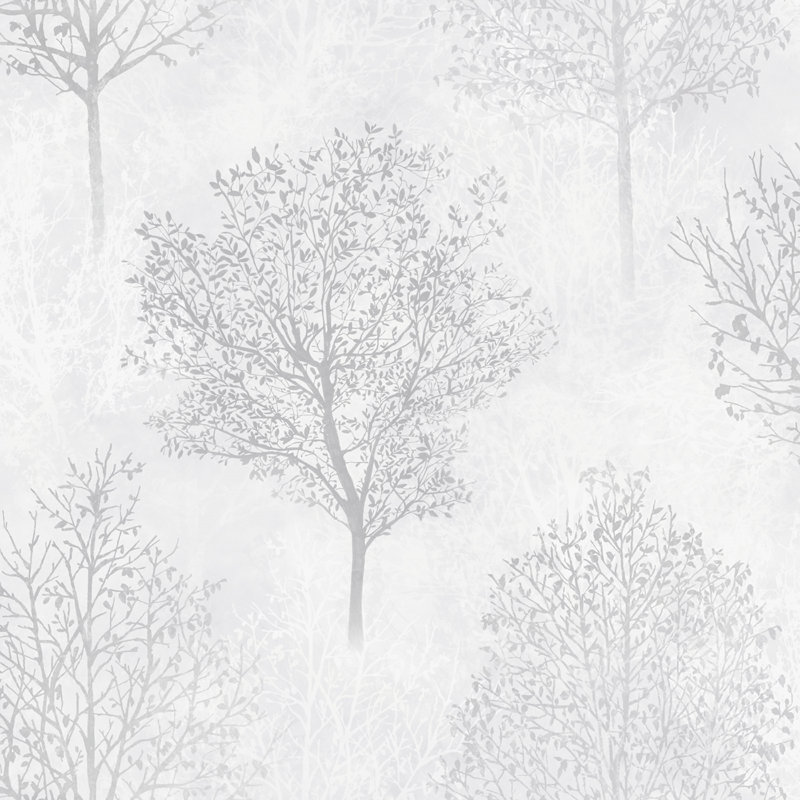 Papier peint Agatha Trees
