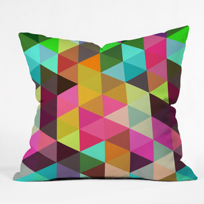 Throw Pillow