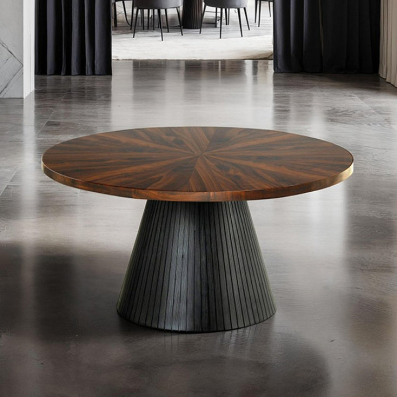 Table basse ronde 1Pc