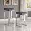 Tabouret de bar rembourré en chrome-1037807908-1037807905
