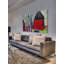 Michelle Rivera - Wrapped Canvas Painting-838840169