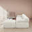 Modular Sectional Sofa, Button Tufted Designed And Diy Combination,L Shaped Couch With Reversible Ottoman-2071470868