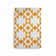 Chenille Geometric Indoor Rug
