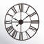 Metal Wall Clock-2098734590