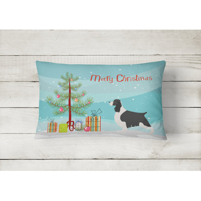 Outdoor Throw Pillow