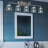 Vanity Light-418745906