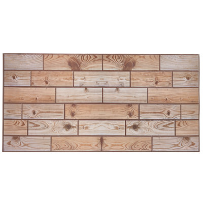 96 cm 3D Wall Panel (6-pack)