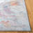 Anaston Performance Abstract Rug-728980465
