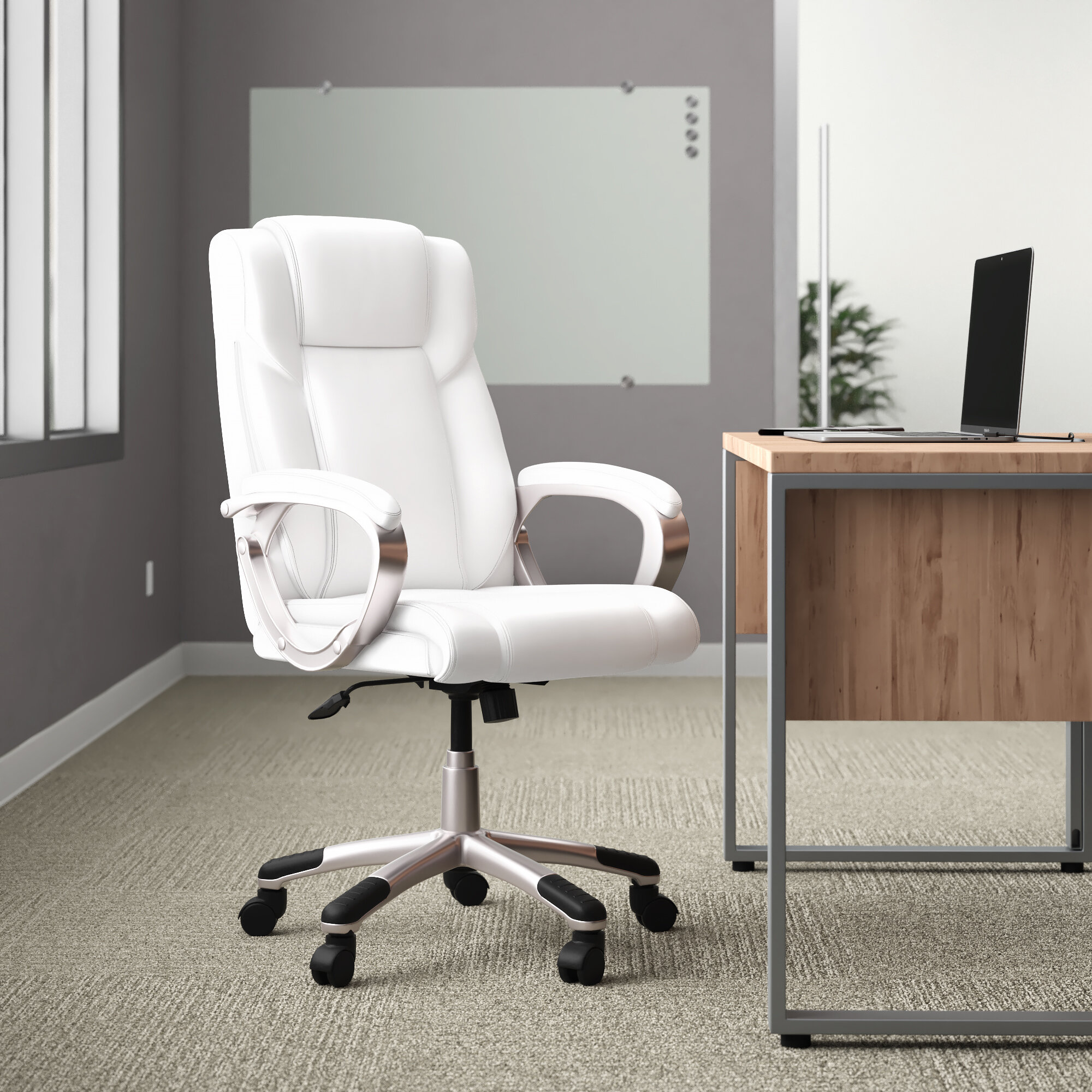 Top Rated Office Chairs 2024 Wayfair