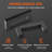 3" Center Bar/Handle Pull Multipack